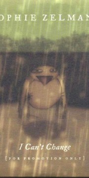 I Cant Change - single - front